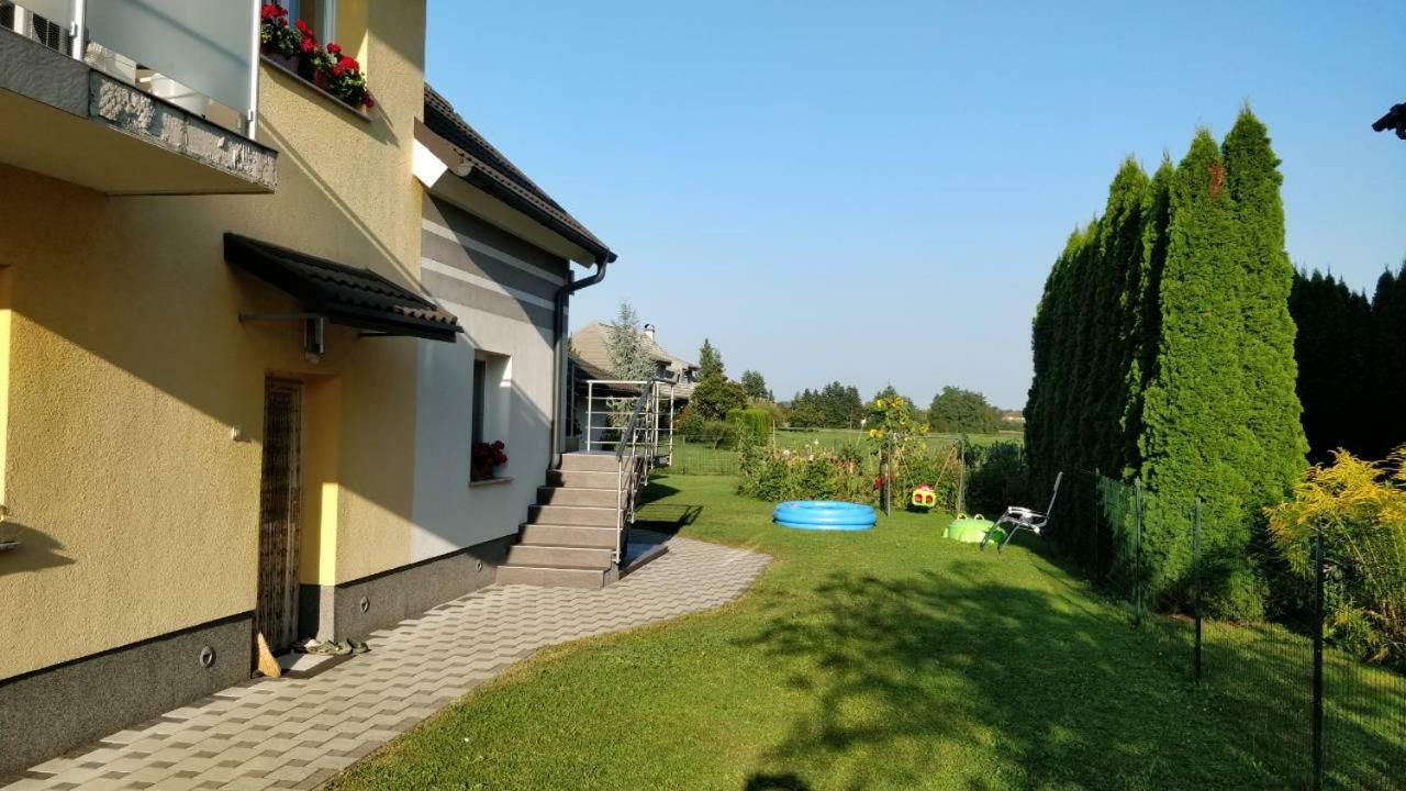 Ana'S Place Celje Eksteriør billede