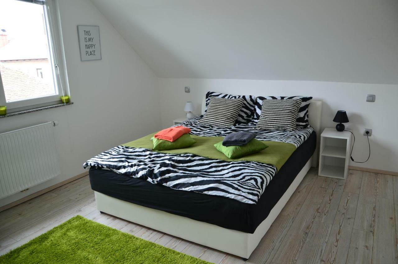 Ana'S Place Celje Eksteriør billede