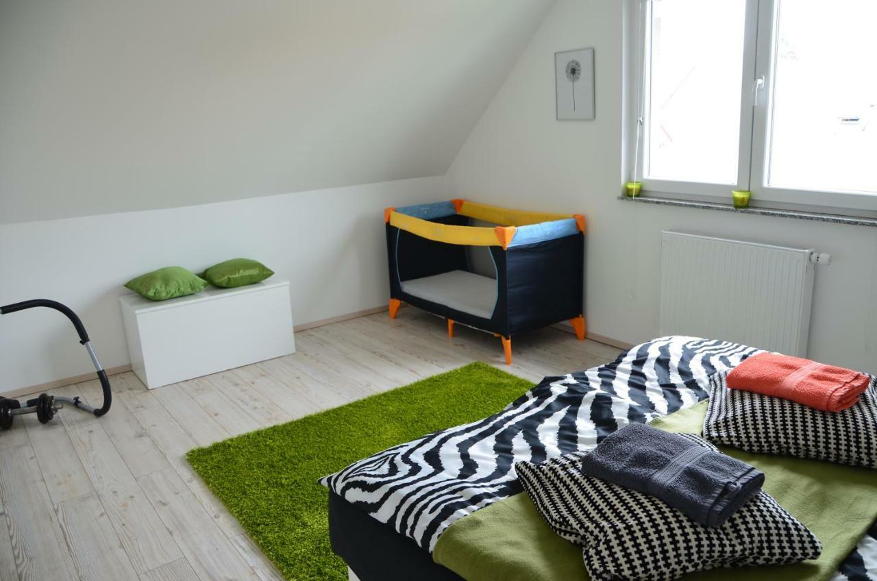 Ana'S Place Celje Eksteriør billede