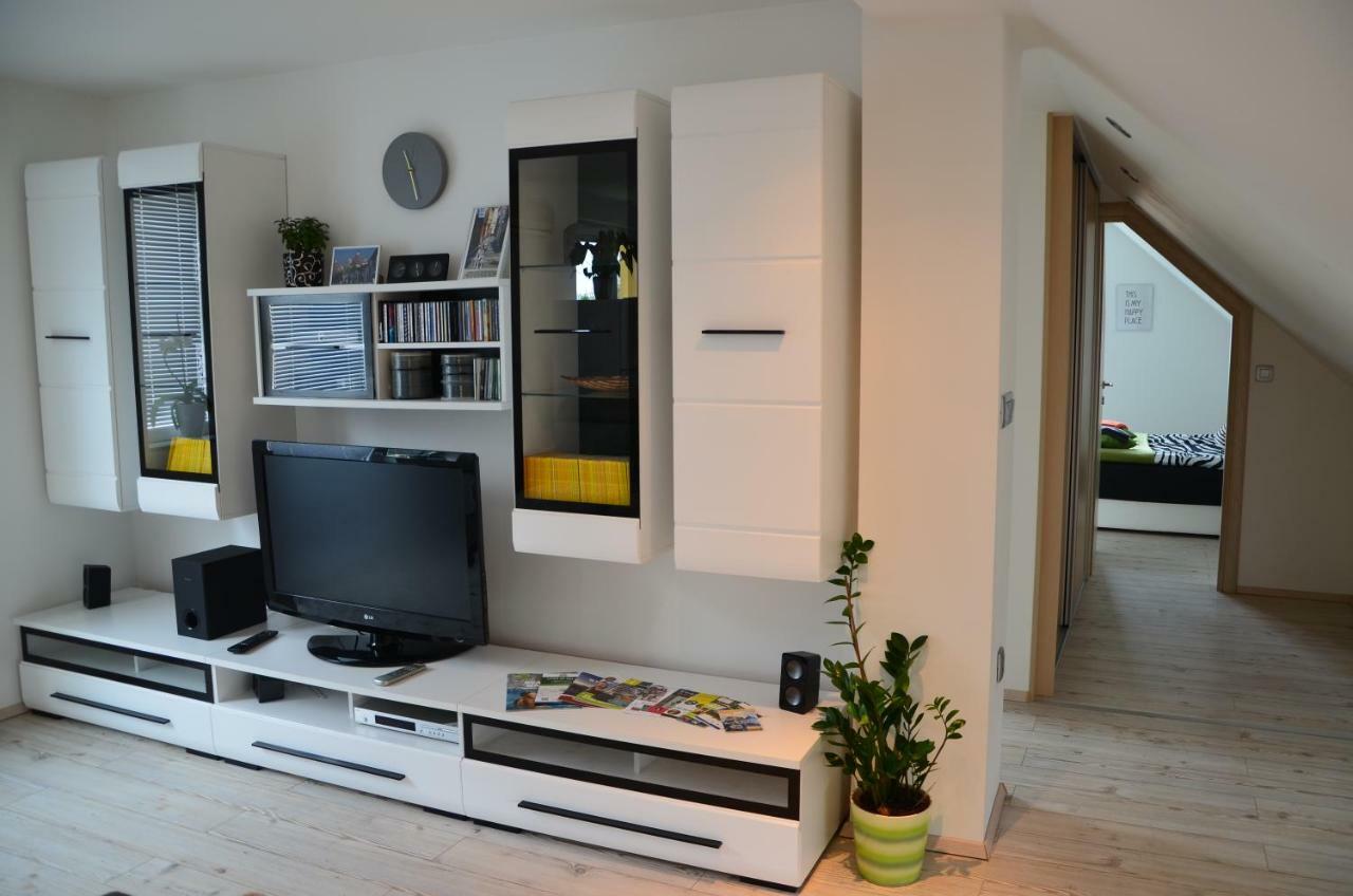 Ana'S Place Celje Eksteriør billede